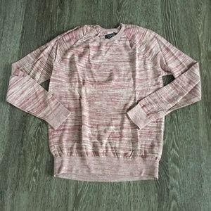 MAN SWEATSHIRT